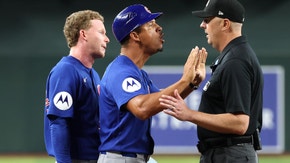 Cubs vs Diamondbacks
