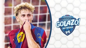FC Barcelona RELENTLESS in 2-0 win vs. Athletic Club - Scoreline