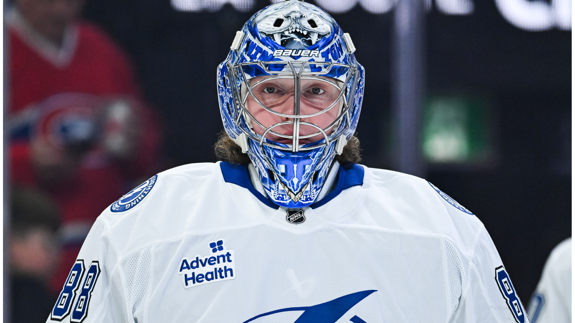 2026-27 Fantasy hockey goalie tiers and rankings: Andrei Vasilevskiy leads a position filled with uncertainty