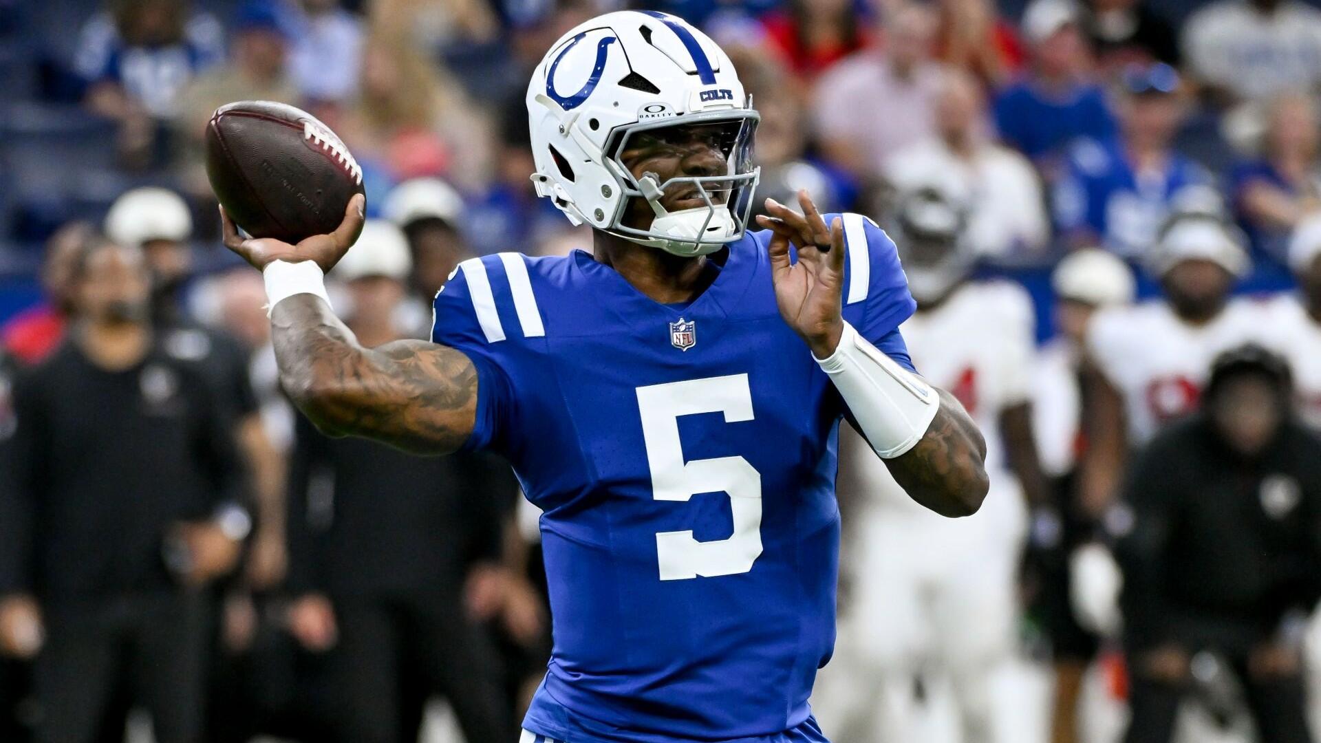 Lions vs. Colts prediction, odds, time: 2026 NFL Week 3 preseason picks by proven expert