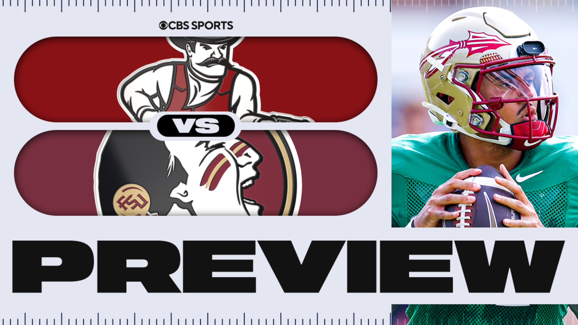New Mexico State-Florida State Preview