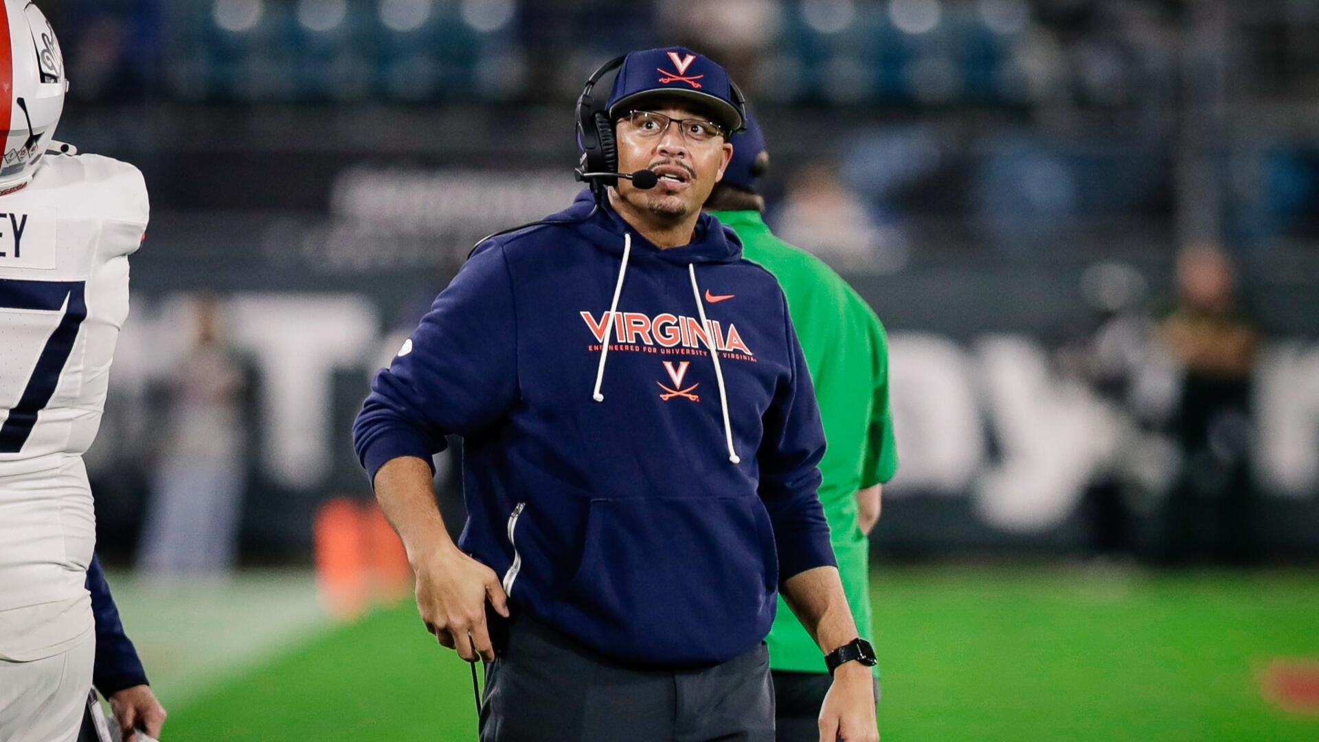 College football odds, picks, predictions for Week 0, 2026: Computer backs Virginia, New Mexico State