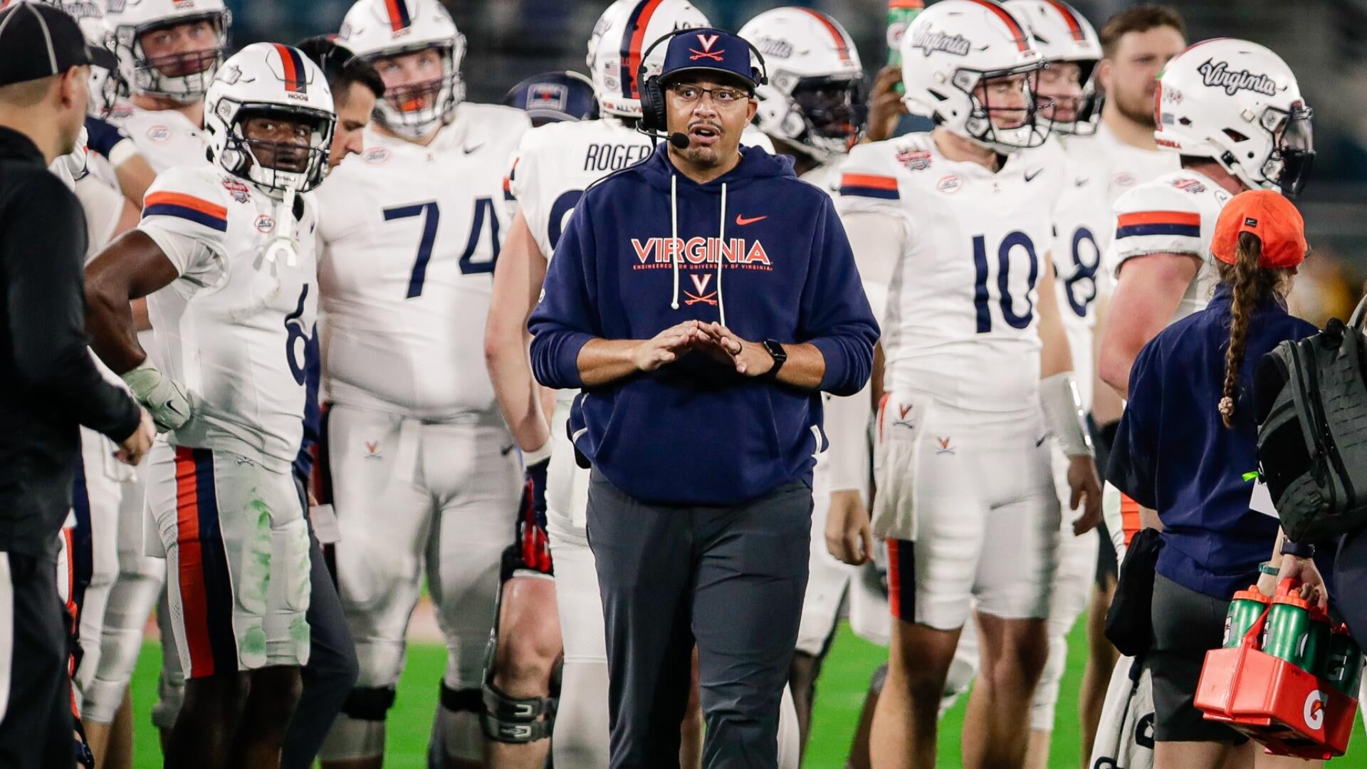 Week 0 college football predictions for Kalshi, Polymarket, Underdog: Virginia-NC State, Memphis-UNLV