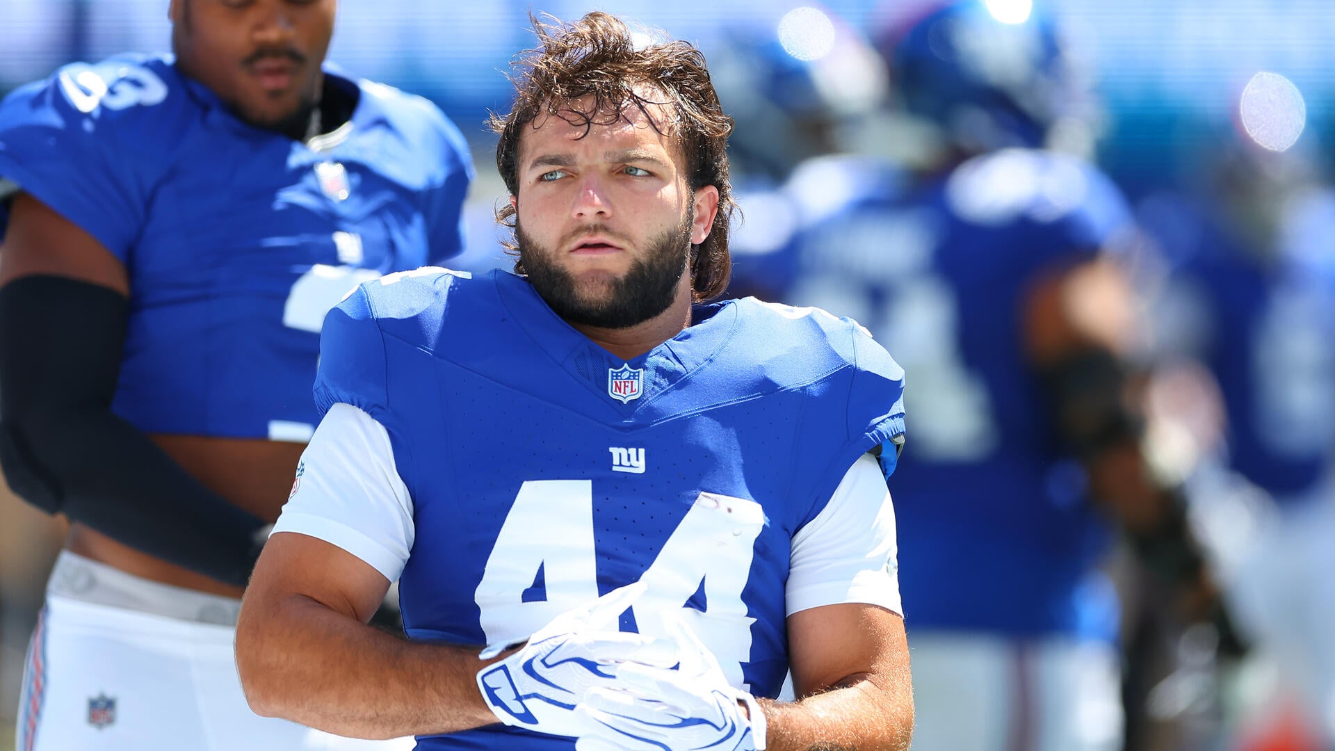 Cam Skattebo fantasy football news — ADP impact