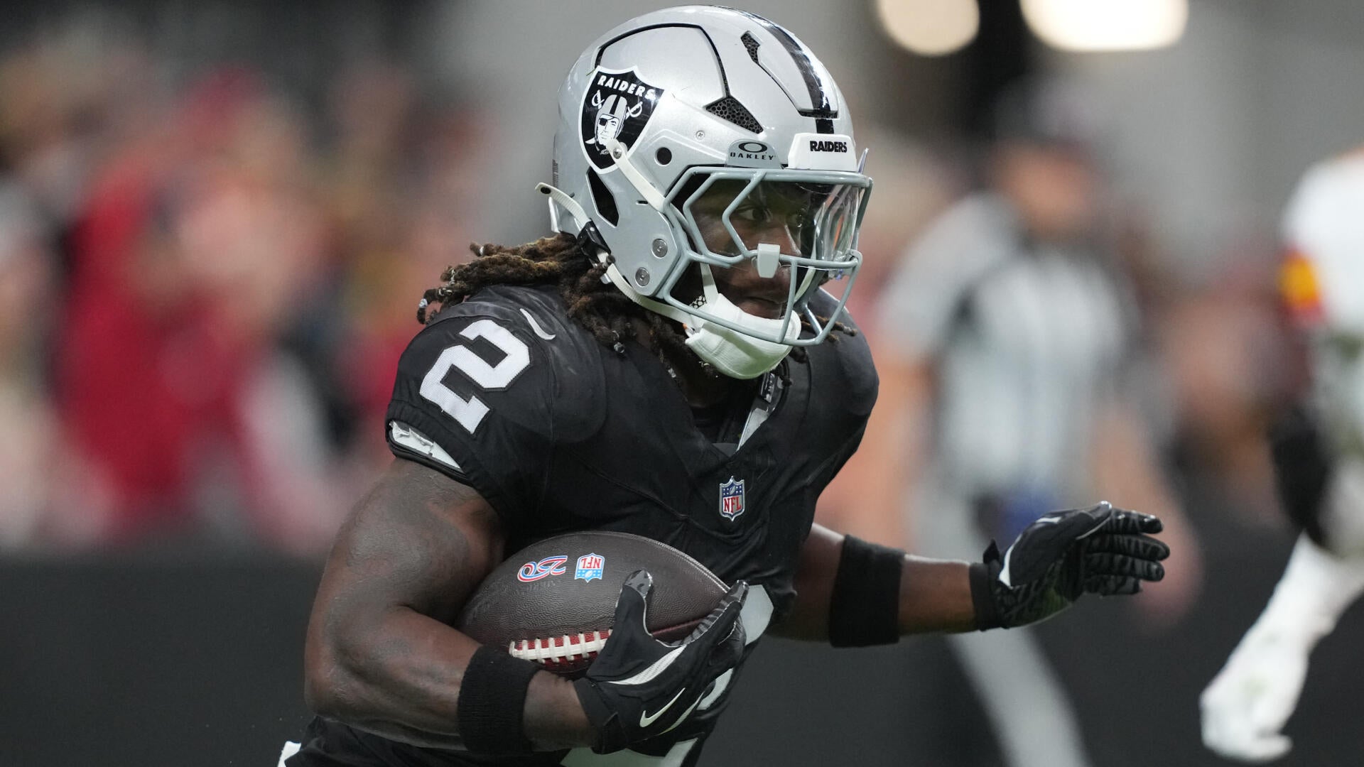 Dave Richard's Running Back Tiers 4.0: Injuries to Ashton Jeanty, Jeremiyah Love make RBs tougher to draft