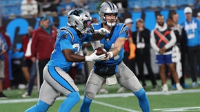 Texans vs Panthers