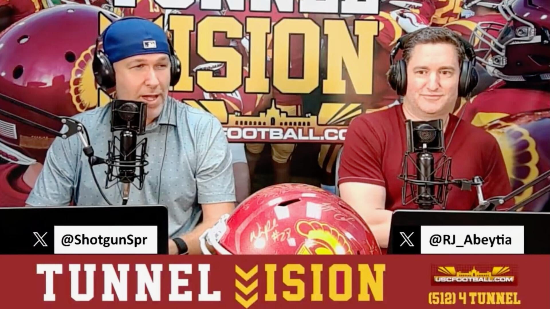 USC Depth Chart Breakdown Ahead of San Jose State Opener