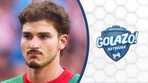 Julián Álvarez vs. Atlético Madrid: Who's in the WRONG? - Scoreline