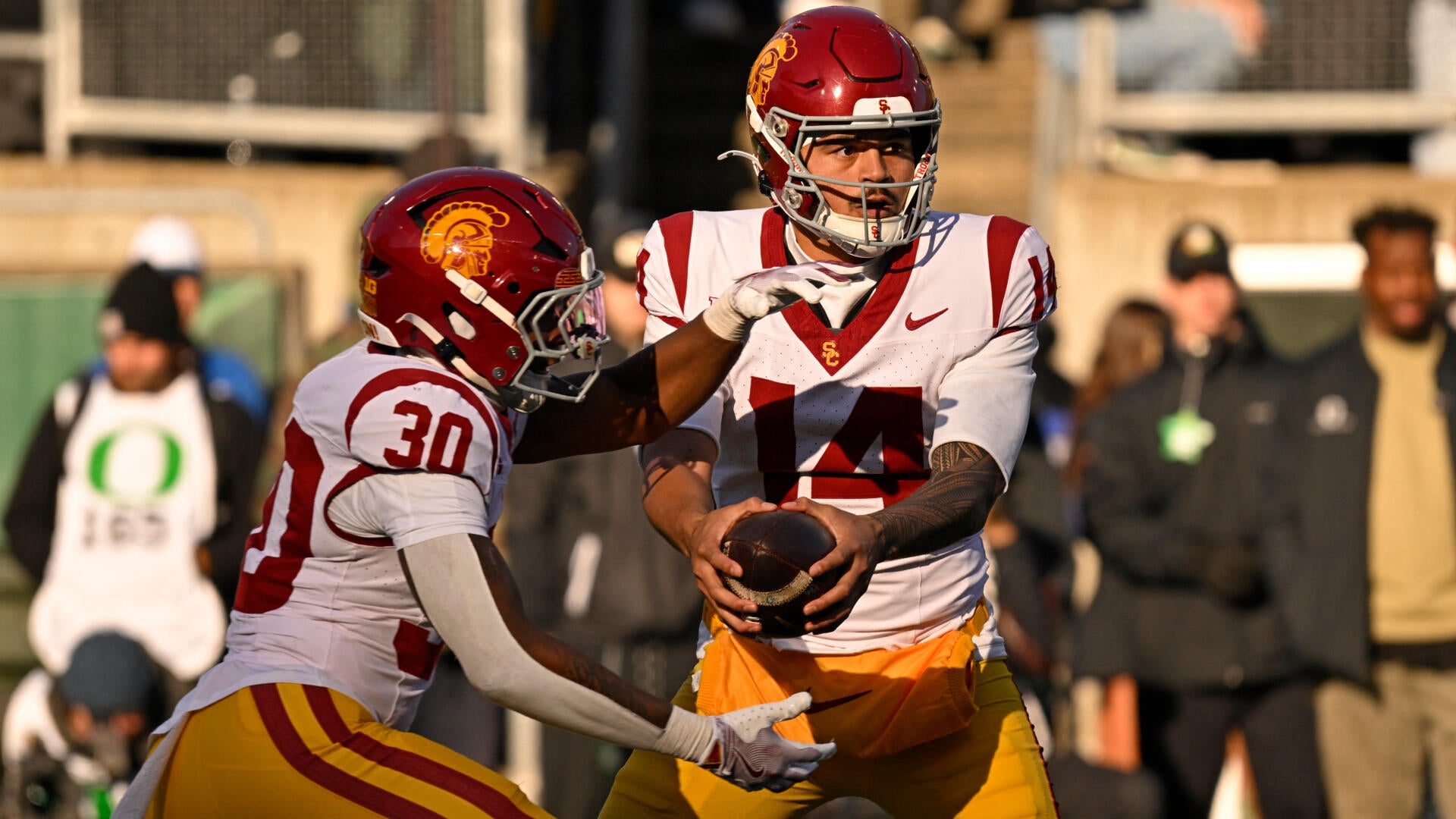 USC vs. San Jose State betting preview, picks, start time, odds, prediction, Week 0 college football best bets