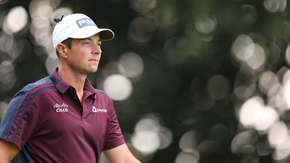 Round 2 Highlights: TOUR Championship