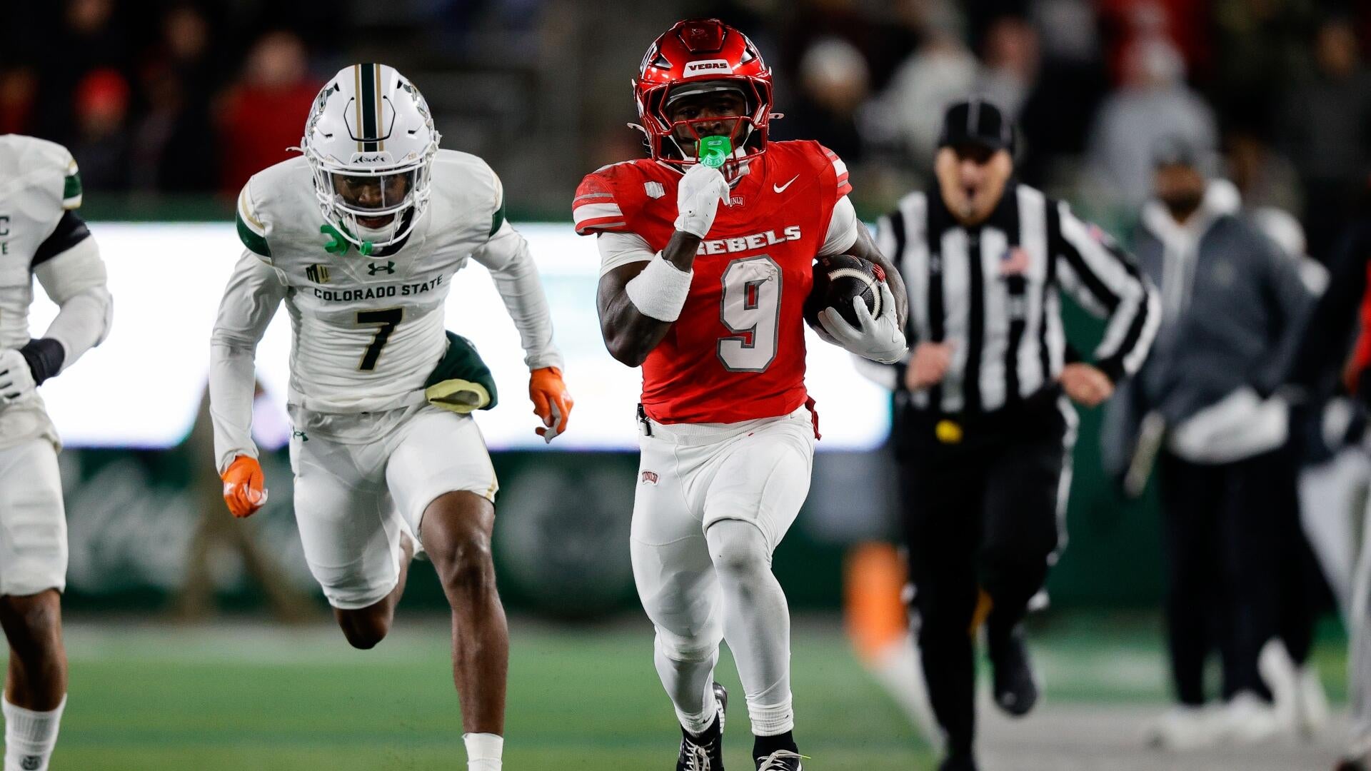 Memphis vs. UNLV prediction, odds, time: 2026 Week 0 college football picks by proven model