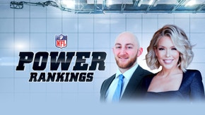Power Rankings