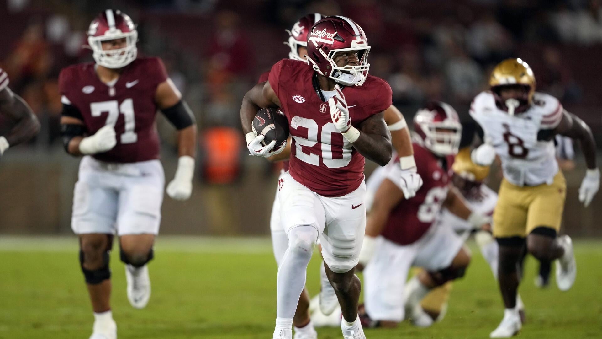 Stanford vs. Hawaii prediction, odds, time: 2026 college football picks for Week 0 by proven model