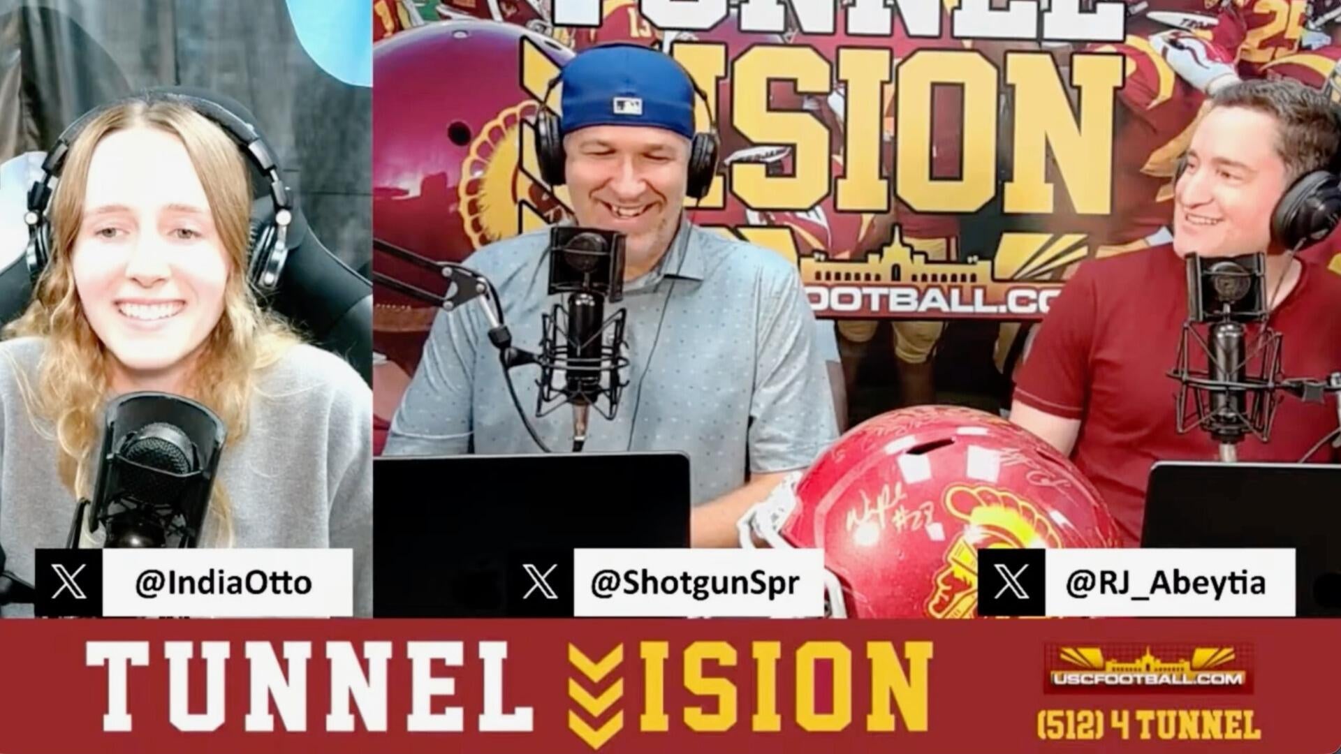 USC First TD & First Sack Predictions: The Crew Makes Their Picks