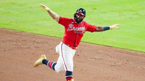 Rockies vs Braves