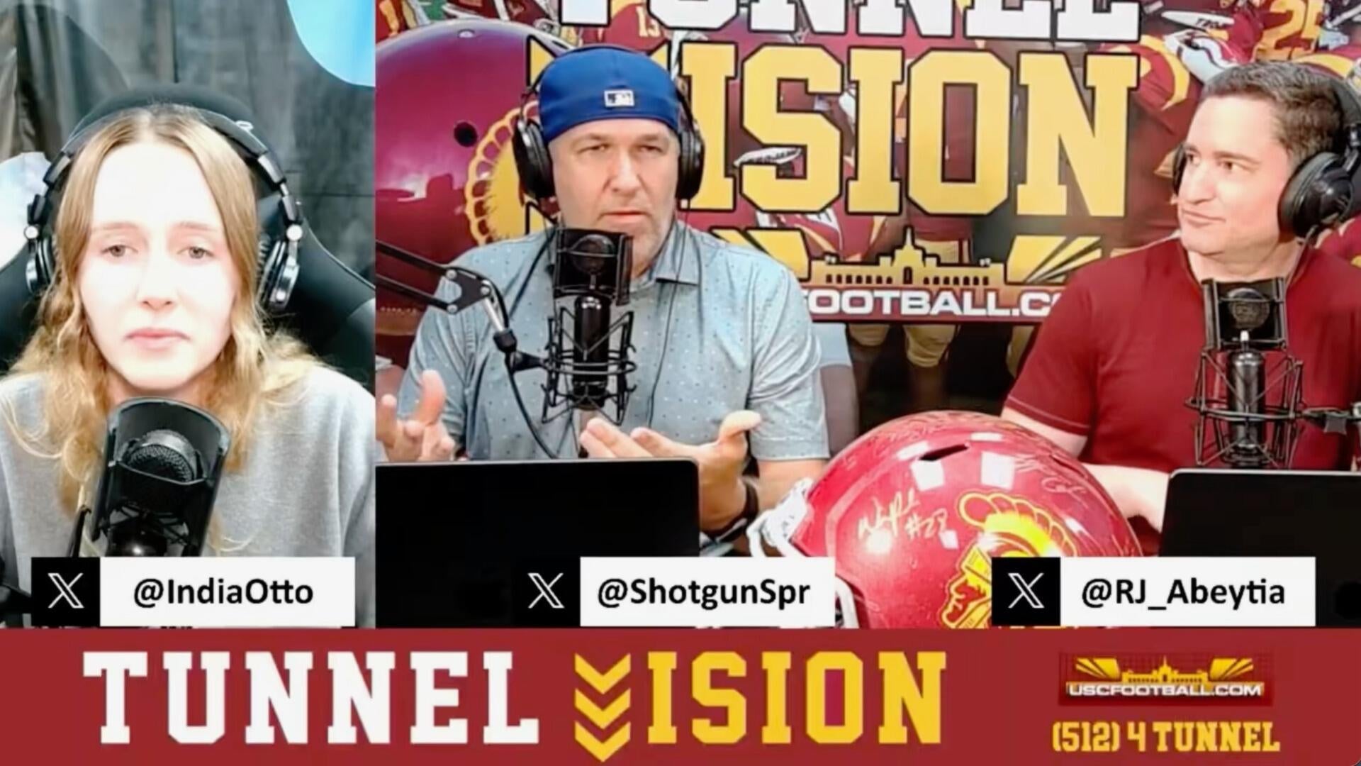 What We Want to See From USC Beyond the Score