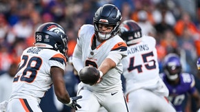 Vikings vs Broncos