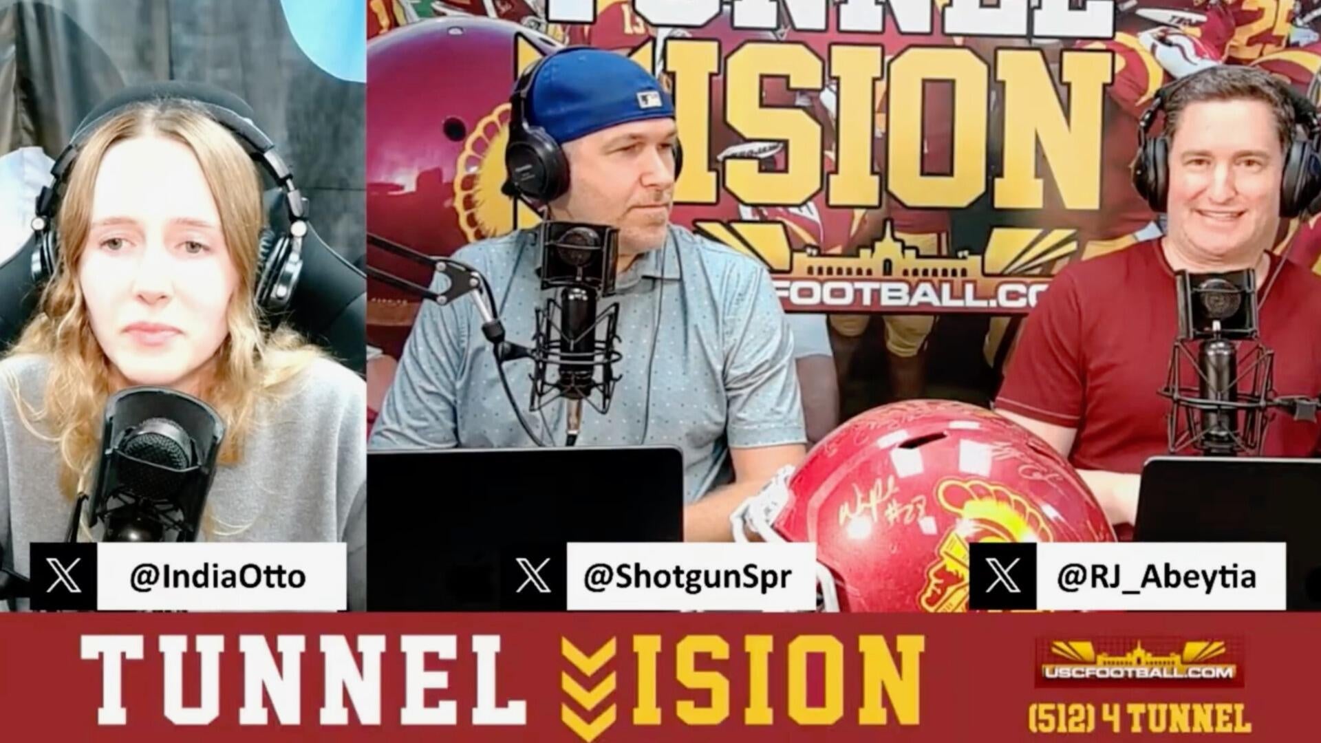 Why the San Jose State Game Matters for USC