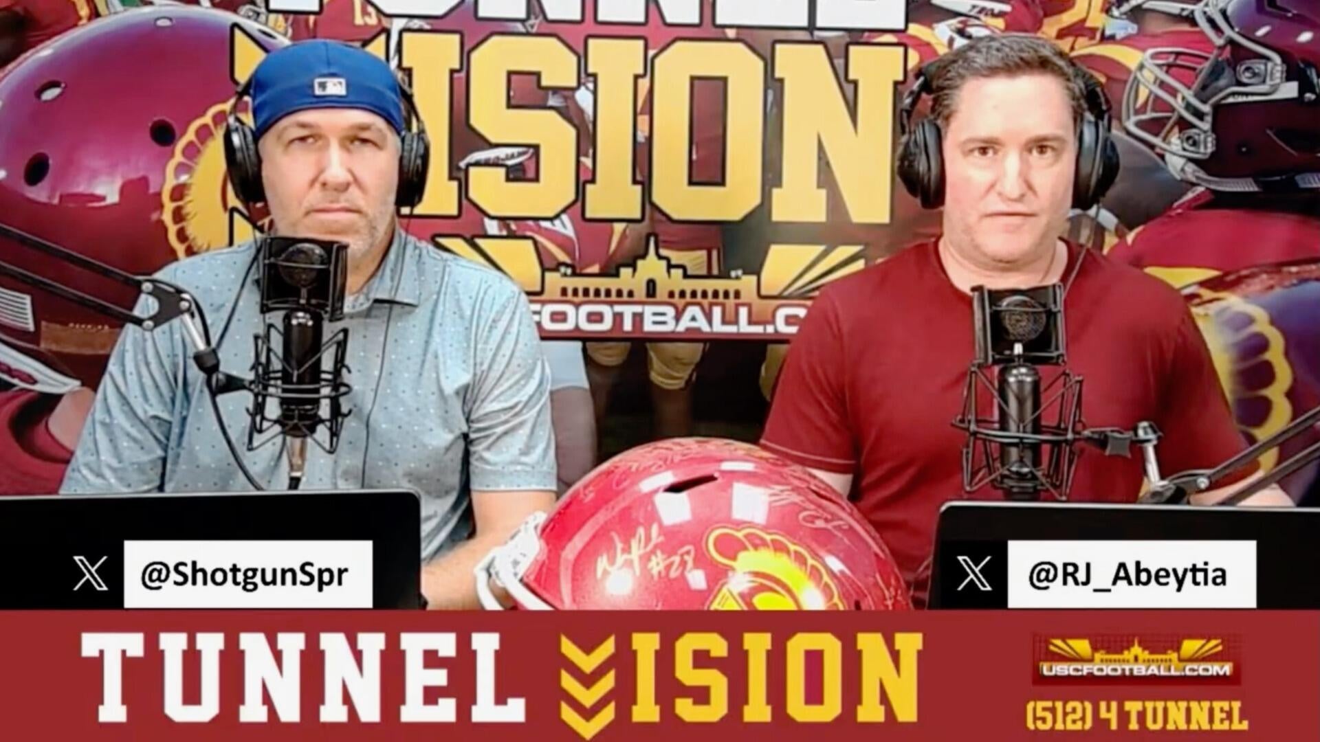 USC Depth Chart Breakdown: Position-by-Position Preview