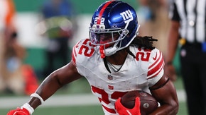 Giants vs Jets