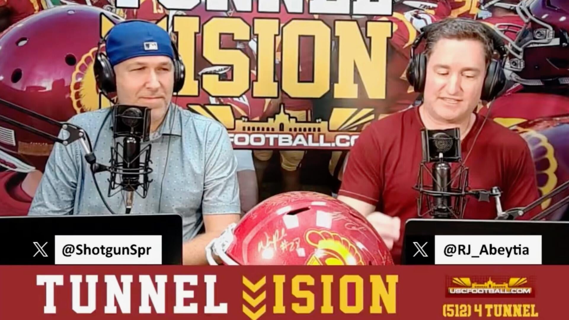 USC Cornerbacks, Gary Patterson & The Secondary's Biggest Question