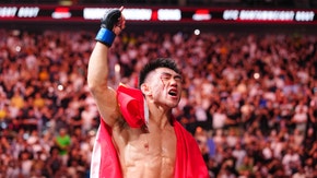 UFC Fight Night Highlights: Umar Nurmagomedov vs Song Yadong
