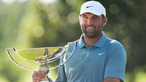 Final Round Highlights: TOUR Championship