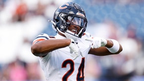 Bears vs Titans