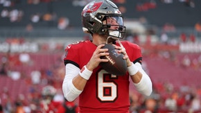 Ranking the Best Week 1 NFL Games No. 3: Buccaneers at Bengals