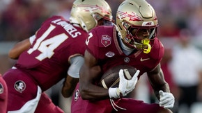 New Mexico St. vs Florida State