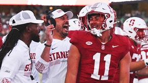 Hawaii vs Stanford