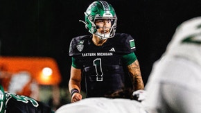 Sacramento St. vs E. Michigan