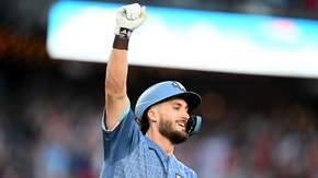 Marlins vs Nationals
