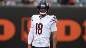 Ranking the Best Week 1 NFL Games No. 5: Bears vs Panthers