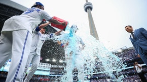 Mariners vs Blue Jays