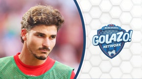 Transfer Deadline Day PREVIEW | Does Julian Alvarez get his move? - Golazo Matchday