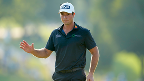 Round 3 Highlights: TOUR Championship