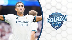 Real Madrid vs Málaga