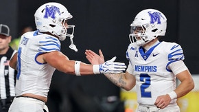 Memphis vs UNLV