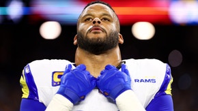 Breaking: Aaron Donald Comes Out of Retirement and Returns to the Rams