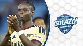 Saka Delivers Game-Winner; Arsenal Beats Aston Villa - Scoreline