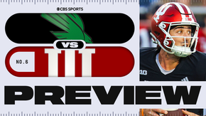 North Texas vs Indiana