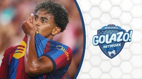 Lamine Yamal Shines as Barcelona Dominate Rayo Vallecano - Scoreline