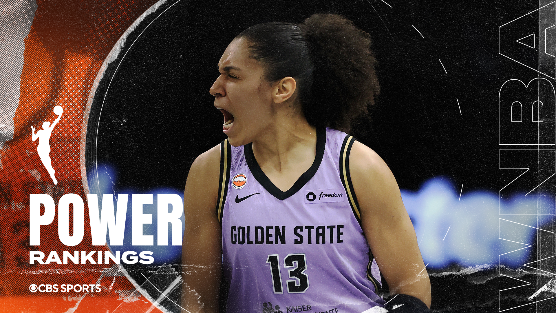 WNBA Power Rankings: Valkyries enter FIBA break on a hot streak as Lynx get a 'wake-up call'