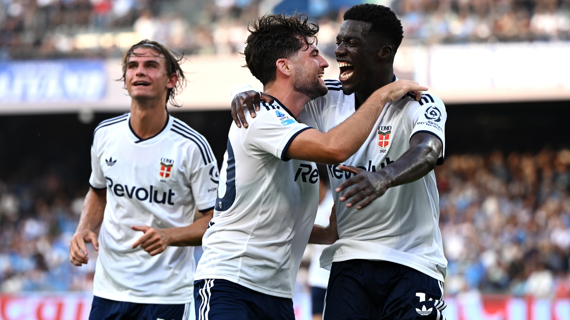 Serie A Week 2 hot takes: Could Como challenge for the title? Fiorentina are in trouble, more