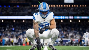 Lions Secondary Overhauled Entering 2026