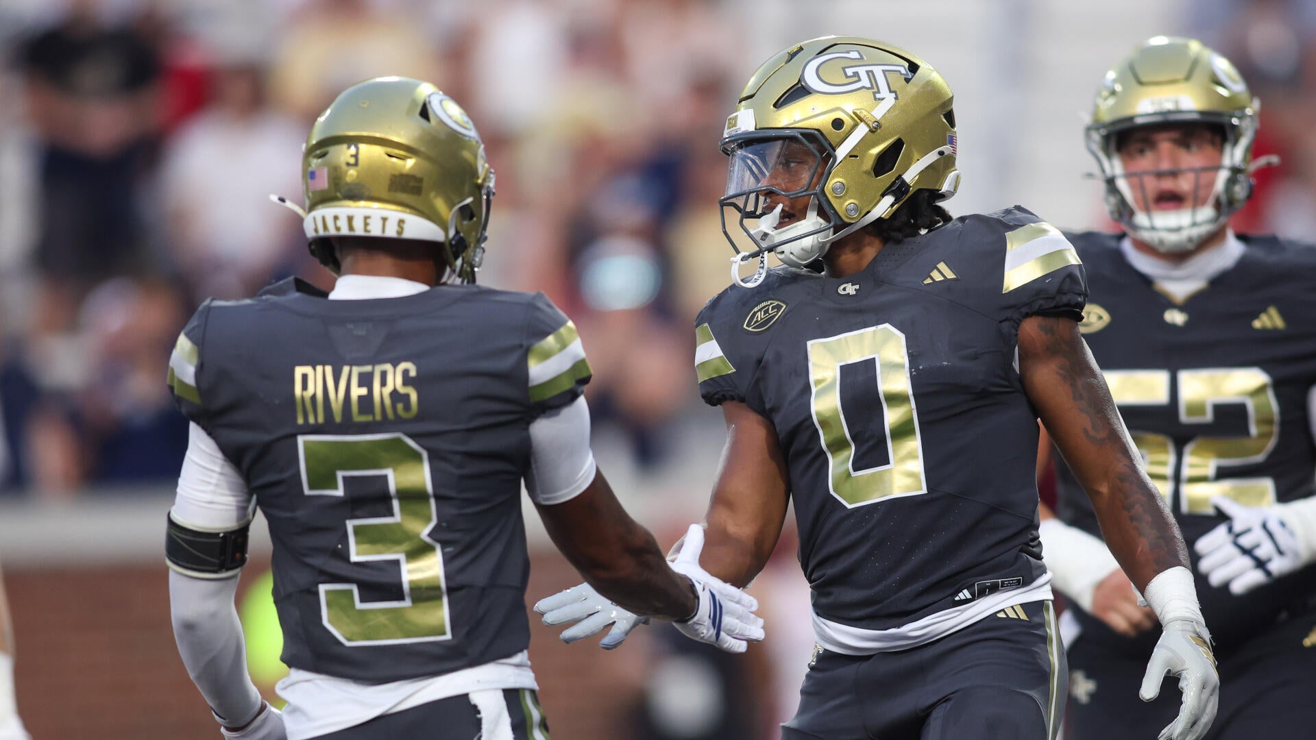Best betting apps, sportsbook promos for Week 1 college football: How, where to bet Georgia Tech vs. Colorado