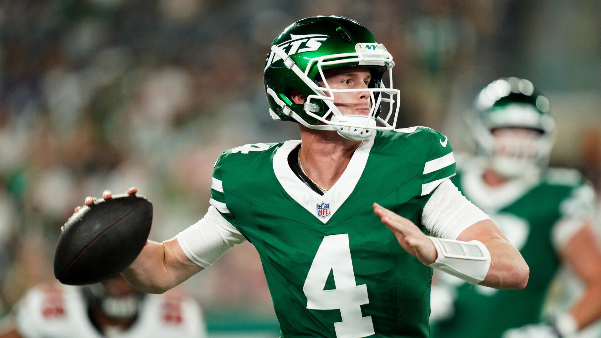 NFL waiver wire tracker: Every team's claims after 53-man roster cuts