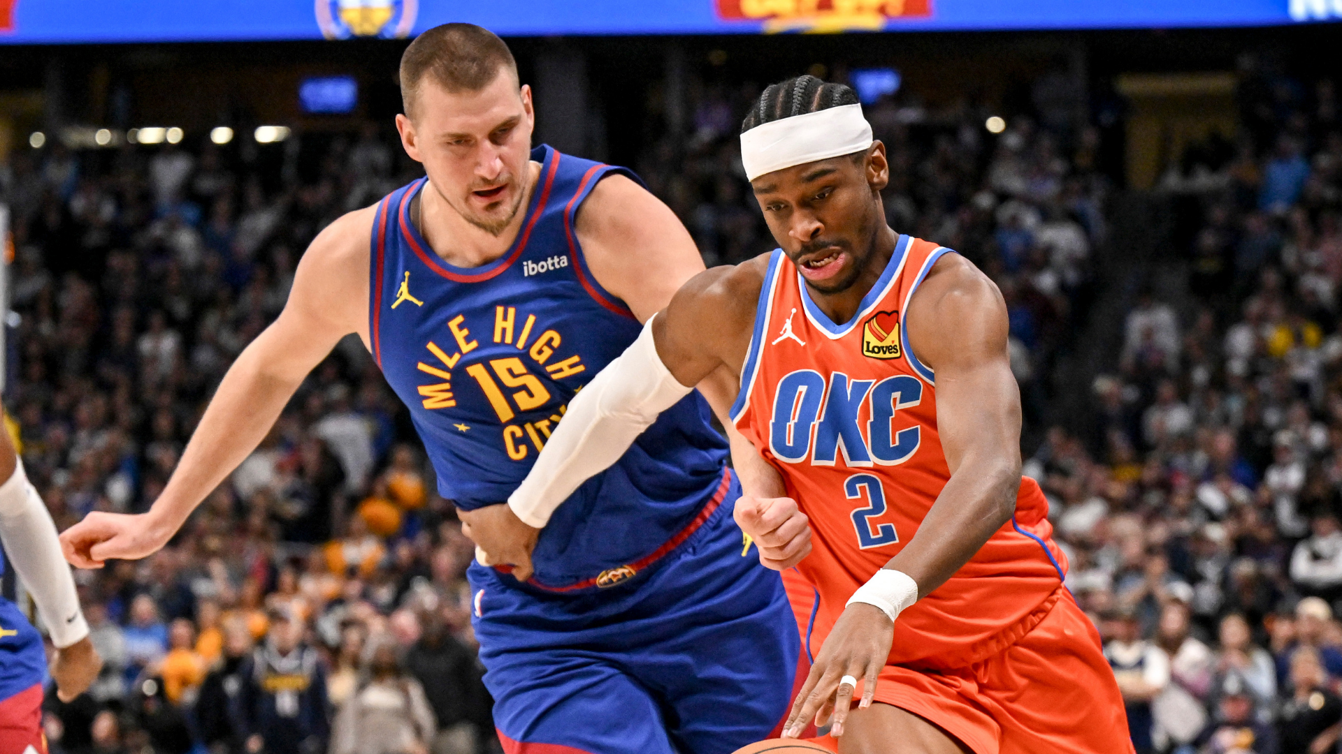 Who deserves a spot on the NBA's 80th anniversary team? Adding four players to hypothetical Top 80 list