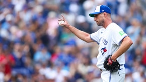 Mariners vs Blue Jays